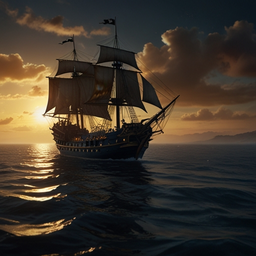 Black Flag Fortune Nvv Casino Bg