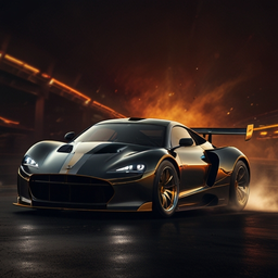 Final Lap Fever Nvv Casino