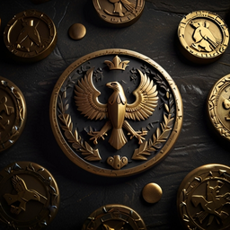 Legions of Gold Nvvcasino
