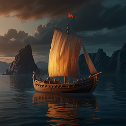 Ragnar's Storm Nvvcasino Bg