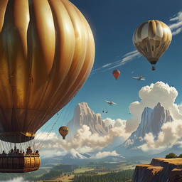Skybound Expedition Nvv Casino Bg