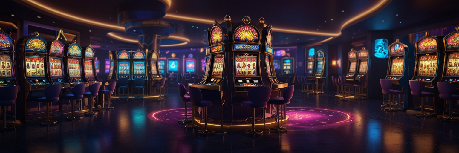 Nvv Casino