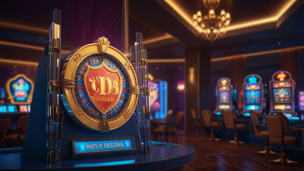Nvv Casino Bg