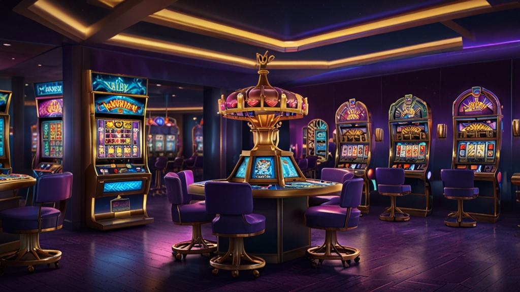 Nvv-casino